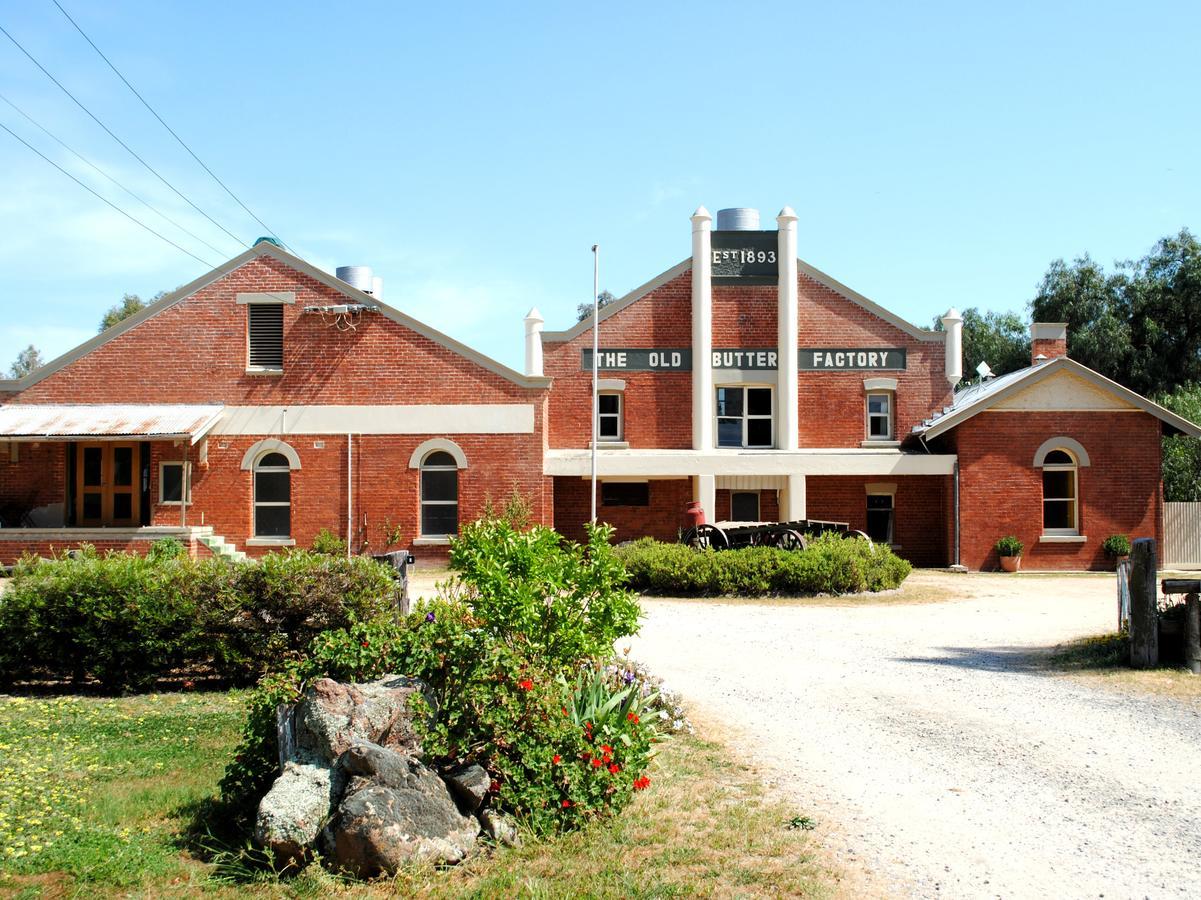 Springhurst Butter Factory Szoba fotó