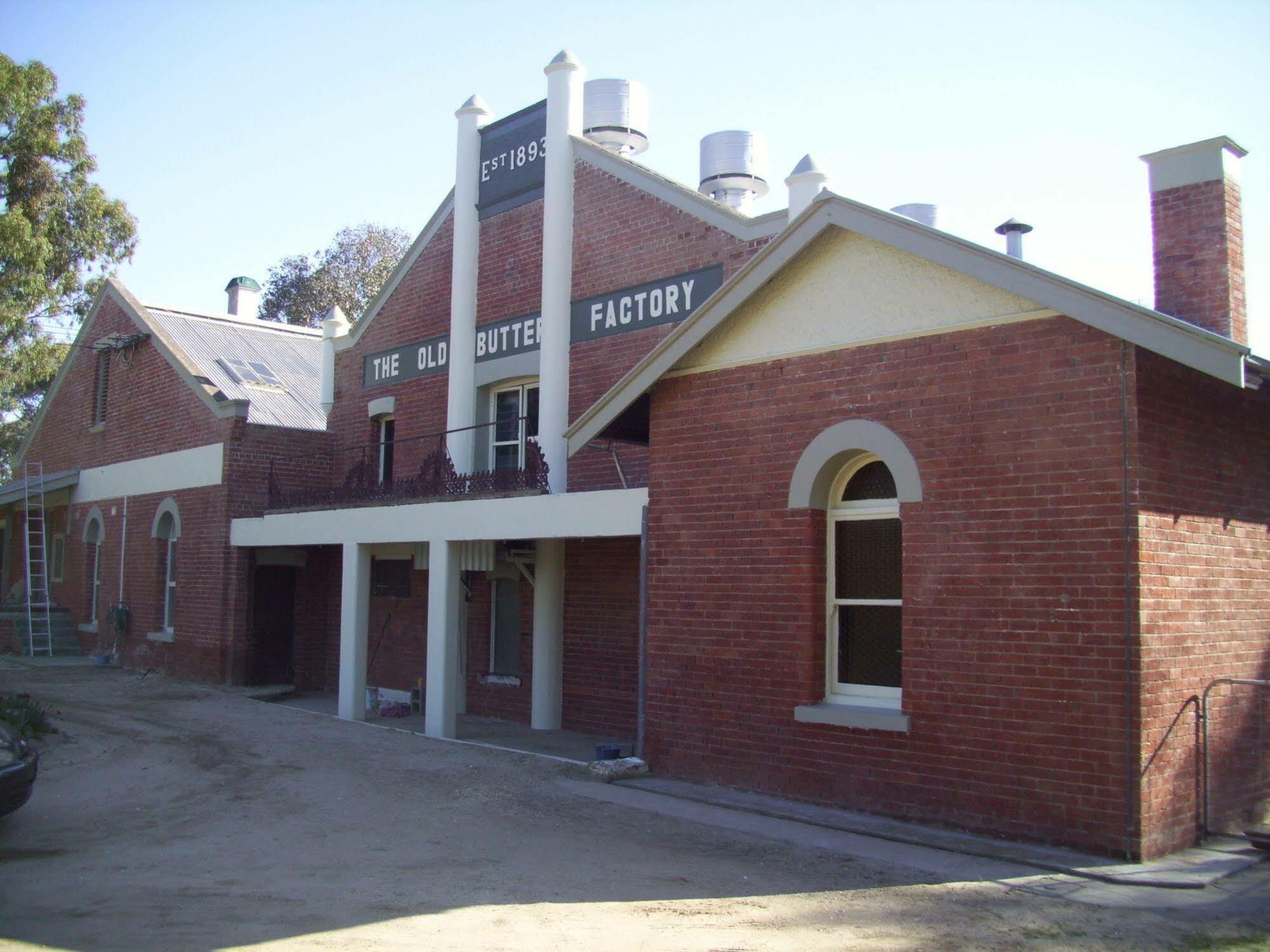 Springhurst Butter Factory Kültér fotó