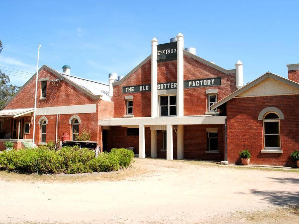 Springhurst Butter Factory Kültér fotó